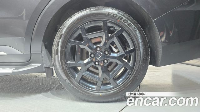 Kia Carnival (IV) HEV 9seater Gravity 2024 — фото 21