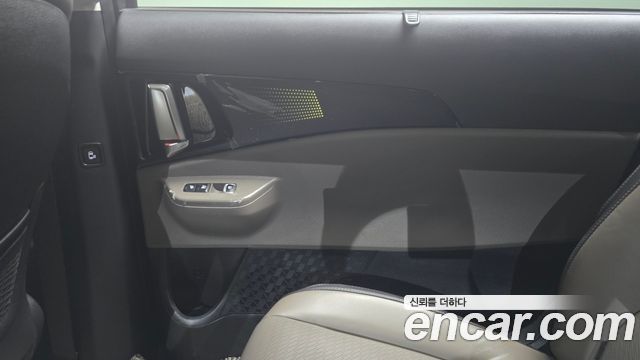 Kia Carnival (IV) HEV 9seater Gravity 2024 — фото 25