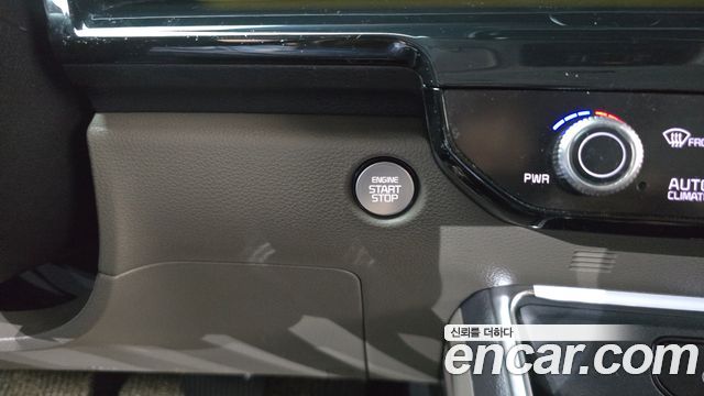 Kia Carnival (IV) HEV 9seater Gravity 2024 — фото 27