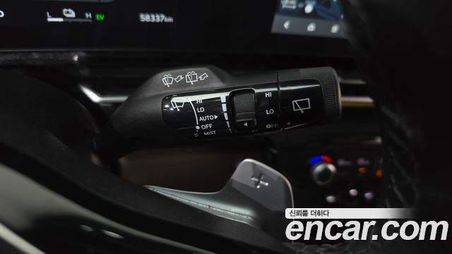 Kia Carnival (IV) HEV 9seater Gravity 2024 — фото 28