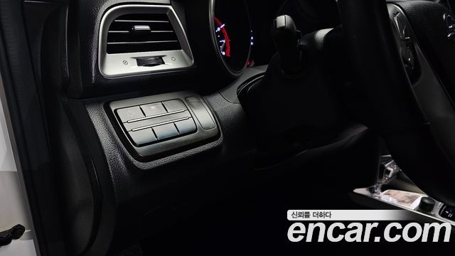 KG Mobility (SsangYong) Tivoli VX 2WD 2016 — фото 17