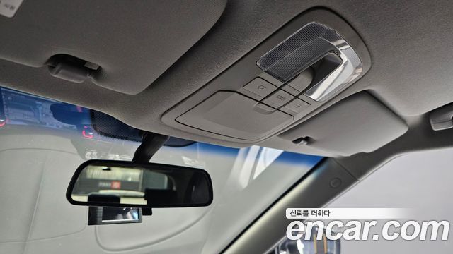 KG Mobility (SsangYong) Tivoli VX 2WD 2016 — фото 18