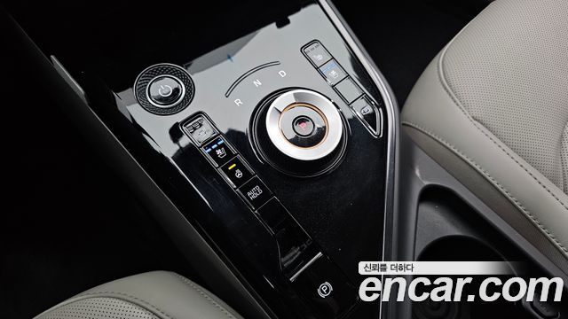 Kia Niro EV Air 2023 — фото 9