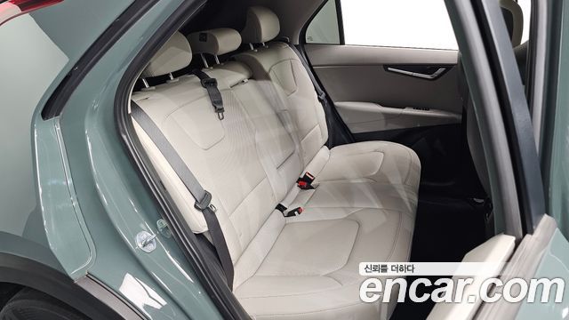 Kia Niro EV Air 2023 — фото 15