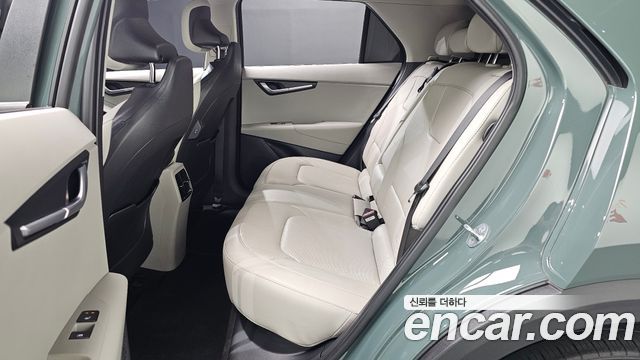 Kia Niro EV Air 2023 — фото 16