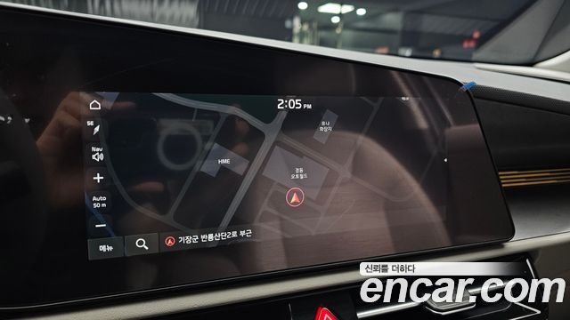 Kia Niro EV Air 2023 — фото 18