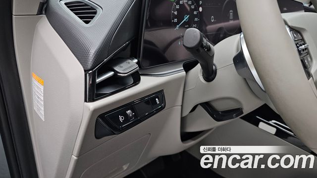 Kia Niro EV Air 2023 — фото 22