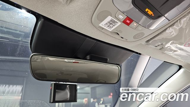 Kia Niro EV Air 2023 — фото 23