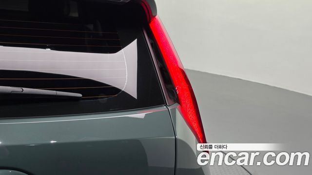 Kia Niro EV Air 2023 — фото 29