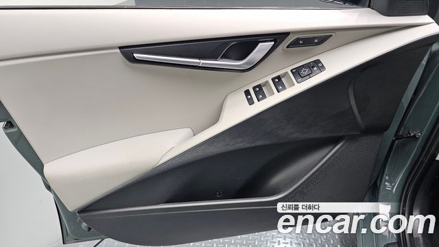 Kia Niro EV Air 2023 — фото 30