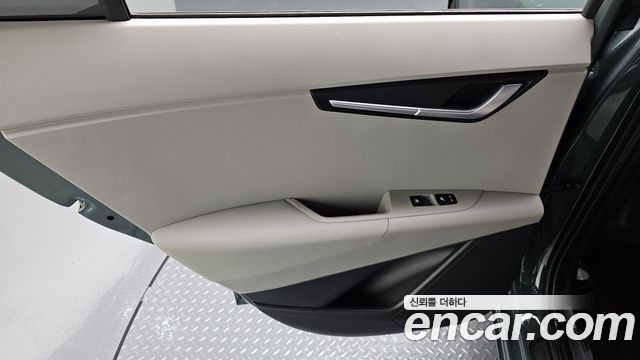 Kia Niro EV Air 2023 — фото 31