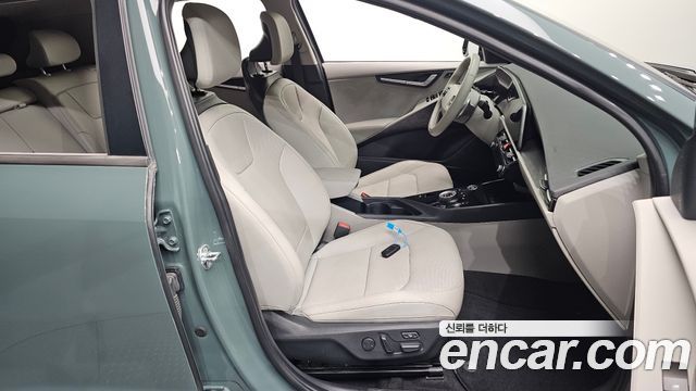 Kia Niro EV Air 2023 — фото 32