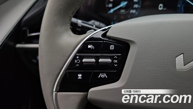 Kia Niro EV Air 2023 — фото 33