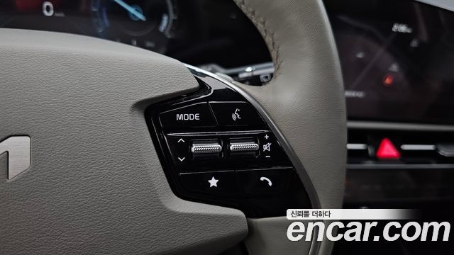 Kia Niro EV Air 2023 — фото 34