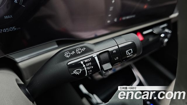 Kia Niro EV Air 2023 — фото 36