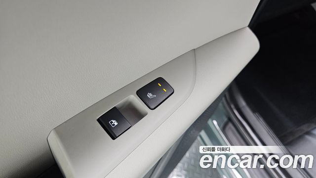 Kia Niro EV Air 2023 — фото 37