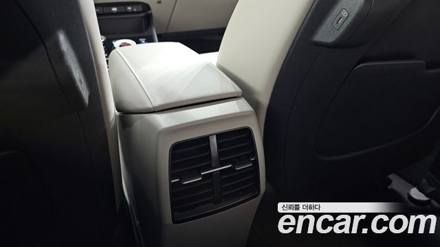 Kia Niro EV Air 2023 — фото 38