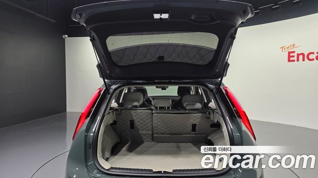 Kia Niro EV Air 2023 — фото 39