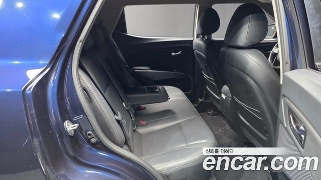 KG Mobility (SsangYong) Very New Tivoli Gasoline 1.5 2WD V3 2020 — фото 12