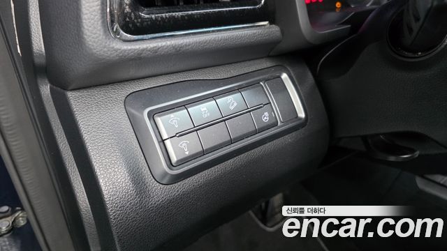 KG Mobility (SsangYong) Very New Tivoli Gasoline 1.5 2WD V3 2020 — фото 17
