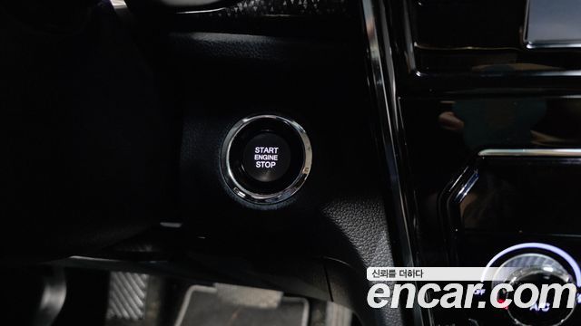 KG Mobility (SsangYong) Very New Tivoli Gasoline 1.5 2WD V3 2020 — фото 19