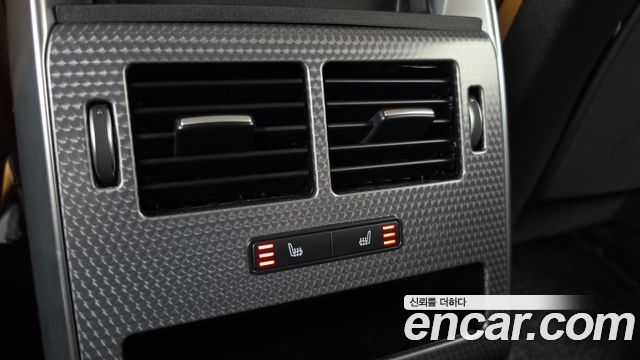 Land Rover Range Rover Sport (II) P360 HSE Dynamic 2021 — фото 19