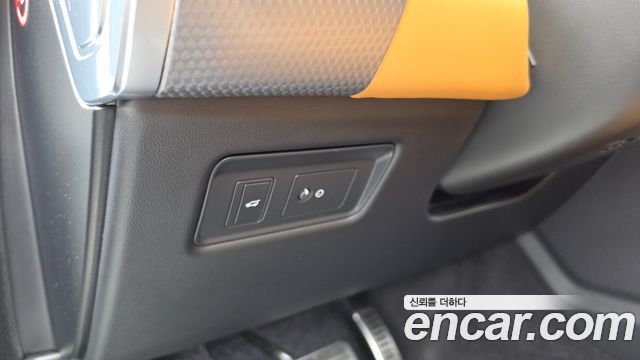 Land Rover Range Rover Sport (II) P360 HSE Dynamic 2021 — фото 30