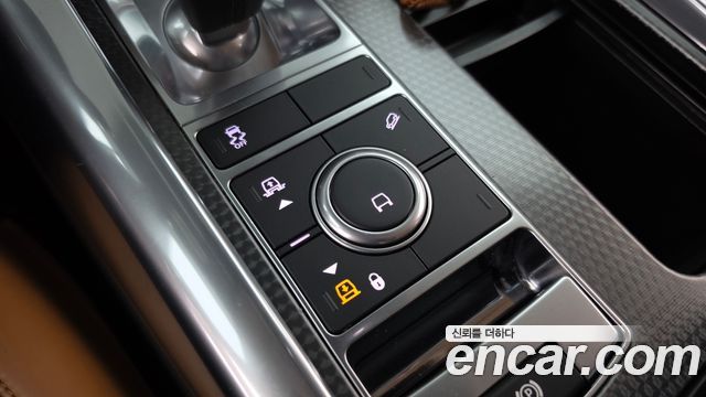 Land Rover Range Rover Sport (II) P360 HSE Dynamic 2021 — фото 32
