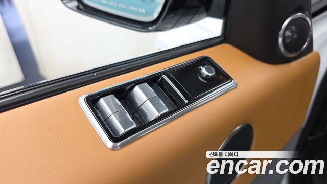 Land Rover Range Rover Sport (II) P360 HSE Dynamic 2021 — фото 33