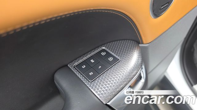 Land Rover Range Rover Sport (II) P360 HSE Dynamic 2021 — фото 34