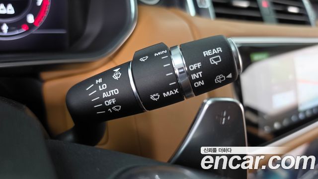 Land Rover Range Rover Sport (II) P360 HSE Dynamic 2021 — фото 35
