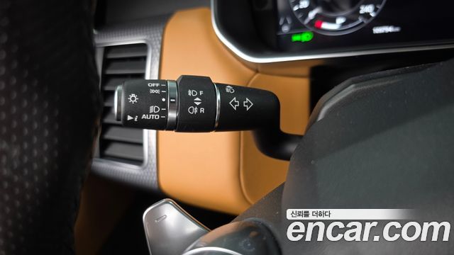Land Rover Range Rover Sport (II) P360 HSE Dynamic 2021 — фото 36