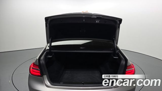 BMW 7 Series (G11) 730Ld xDrive 2016 — фото 20