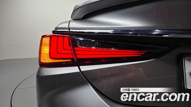 Lexus ES300h (VII) Executive 2019 — фото 29