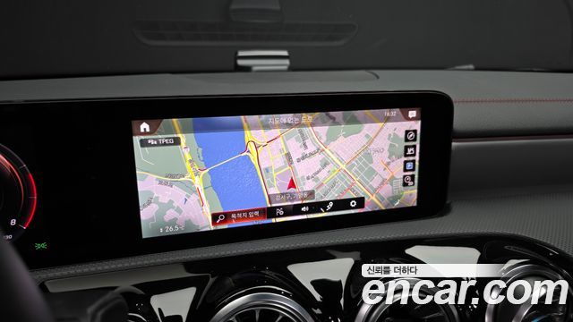 Mercedes-Benz CLA-Class (C118) CLA250 4MATIC 2023 — фото 15