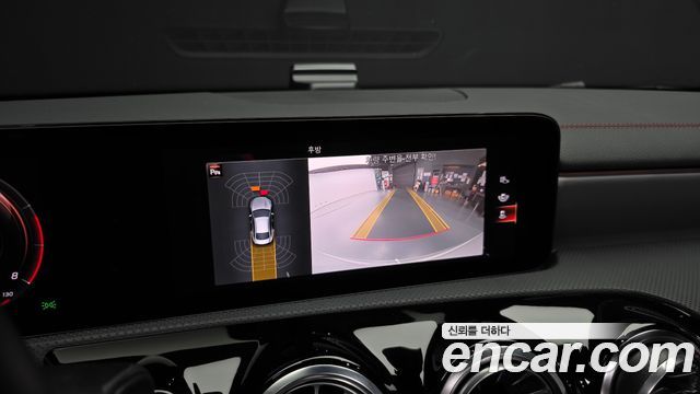 Mercedes-Benz CLA-Class (C118) CLA250 4MATIC 2023 — фото 16