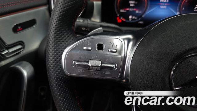 Mercedes-Benz CLA-Class (C118) CLA250 4MATIC 2023 — фото 28
