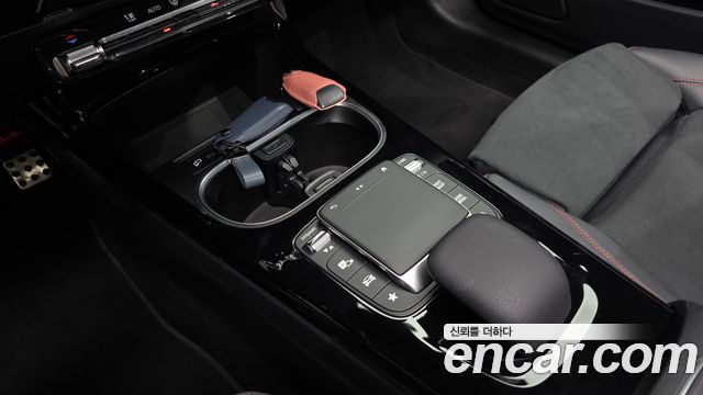 Mercedes-Benz CLA-Class (C118) CLA250 4MATIC 2023 — фото 31