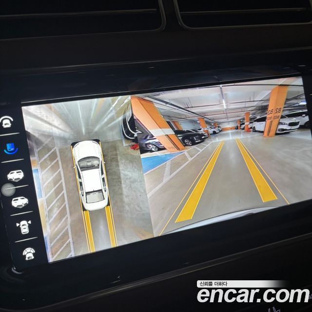 Land Rover Range Rover (IV) 5.0 SC SV AB LWB 2016 — фото 17