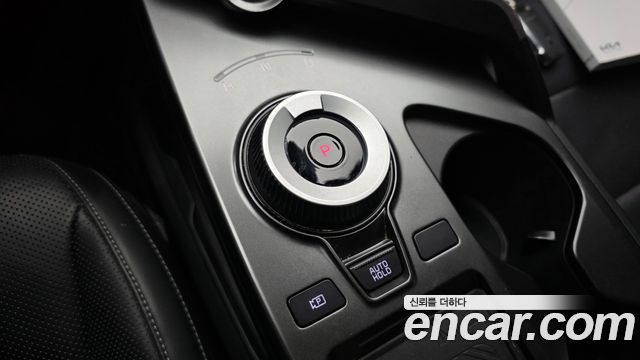Kia EV6 Long Range Air 2022 — фото 9