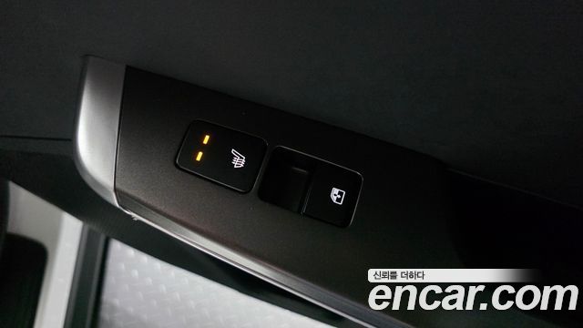 Kia EV6 Long Range Air 2022 — фото 18