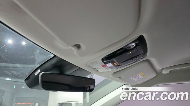 Kia EV6 Long Range Air 2022 — фото 19