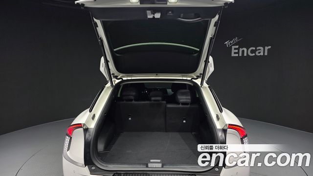 Kia EV6 Long Range Air 2022 — фото 20