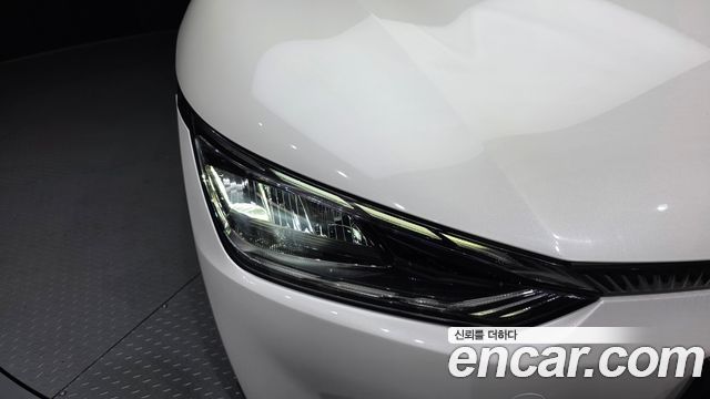 Kia EV6 Long Range Air 2022 — фото 22