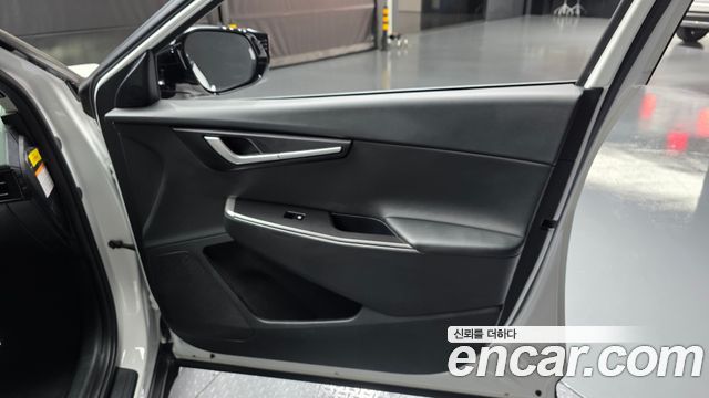 Kia EV6 Long Range Air 2022 — фото 25