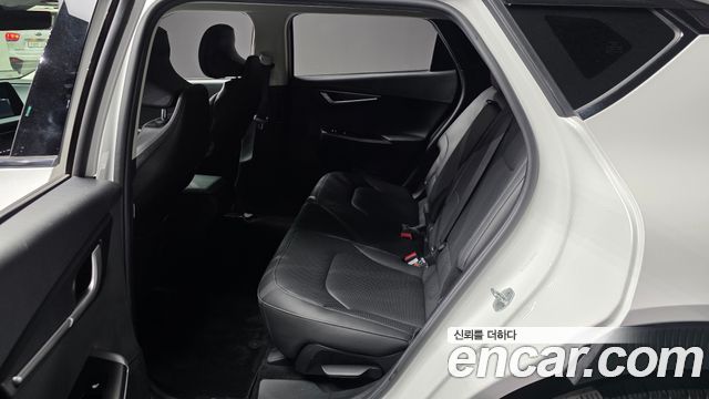 Kia EV6 Long Range Air 2022 — фото 26