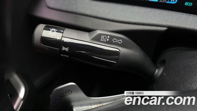 Kia EV6 Long Range Air 2022 — фото 30