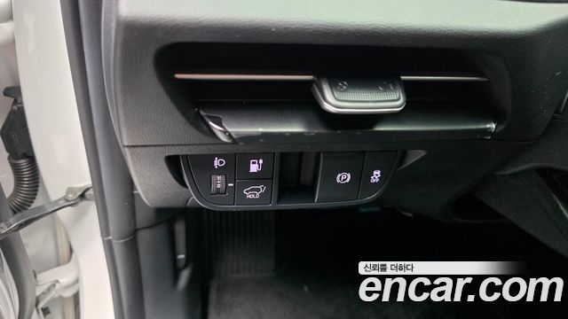 Kia EV6 Long Range Air 2022 — фото 31