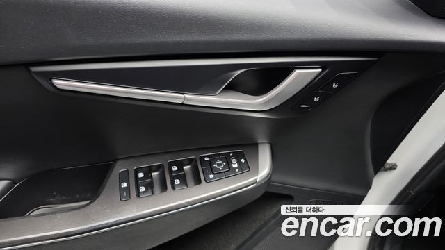 Kia EV6 Long Range Air 2022 — фото 32