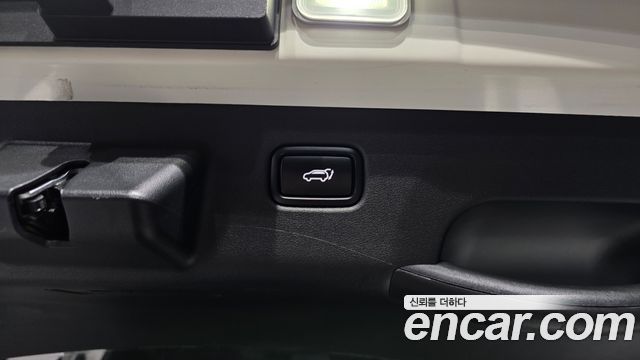 Kia EV6 Long Range Air 2022 — фото 33